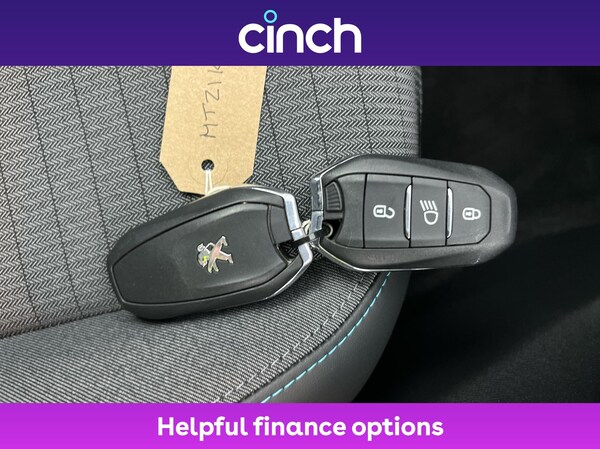 Used Peugeot 208 2021 for sale - 75722574: Photo 30