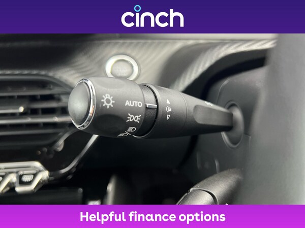 Used Peugeot 208 2021 for sale - 75722574: Photo 35