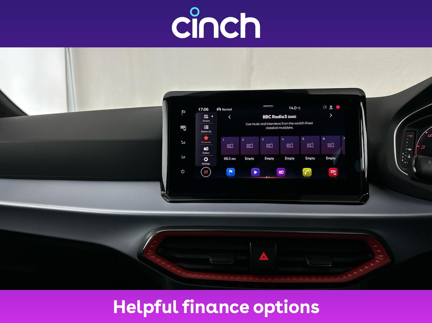 Used SEAT Ibiza 2023 for sale - 76574858: Photo 17