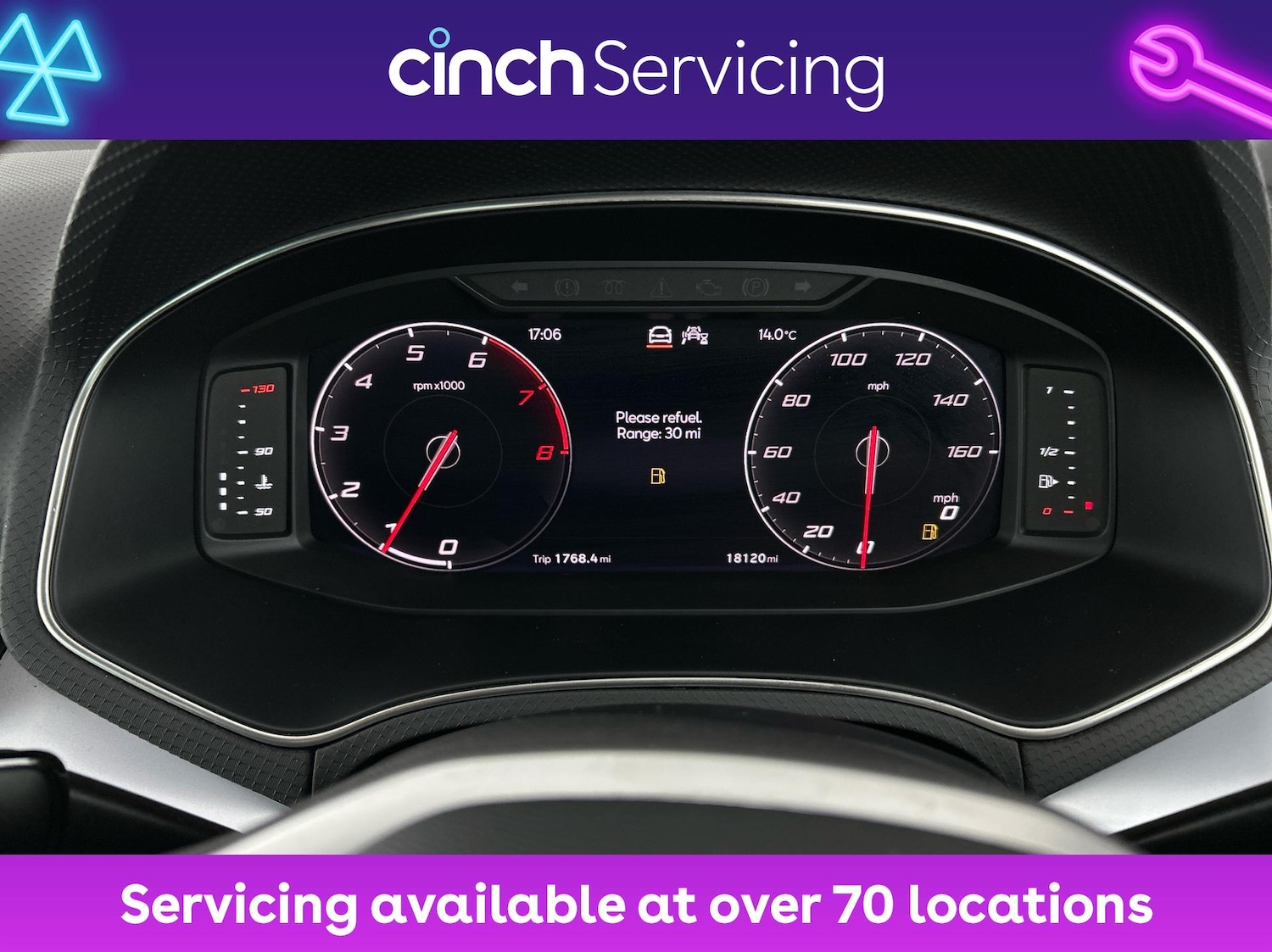 Used SEAT Ibiza 2023 for sale - 76574858: Photo 18