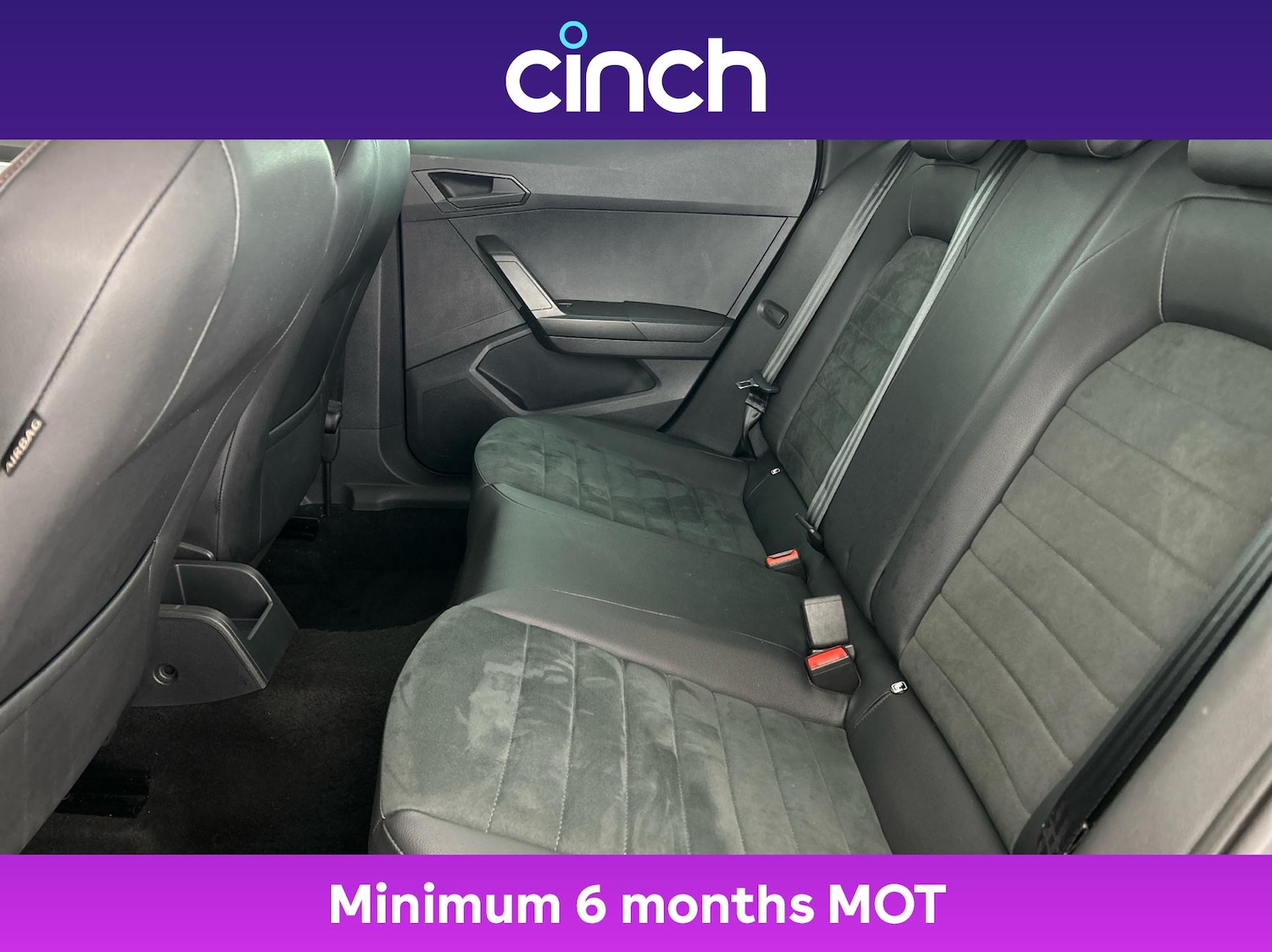 Used SEAT Ibiza 2023 for sale - 76574858: Photo 20