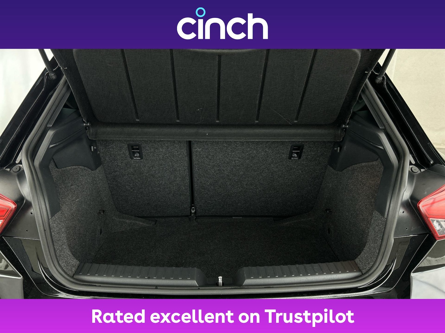 Used SEAT Ibiza 2023 for sale - 76574858: Photo 21