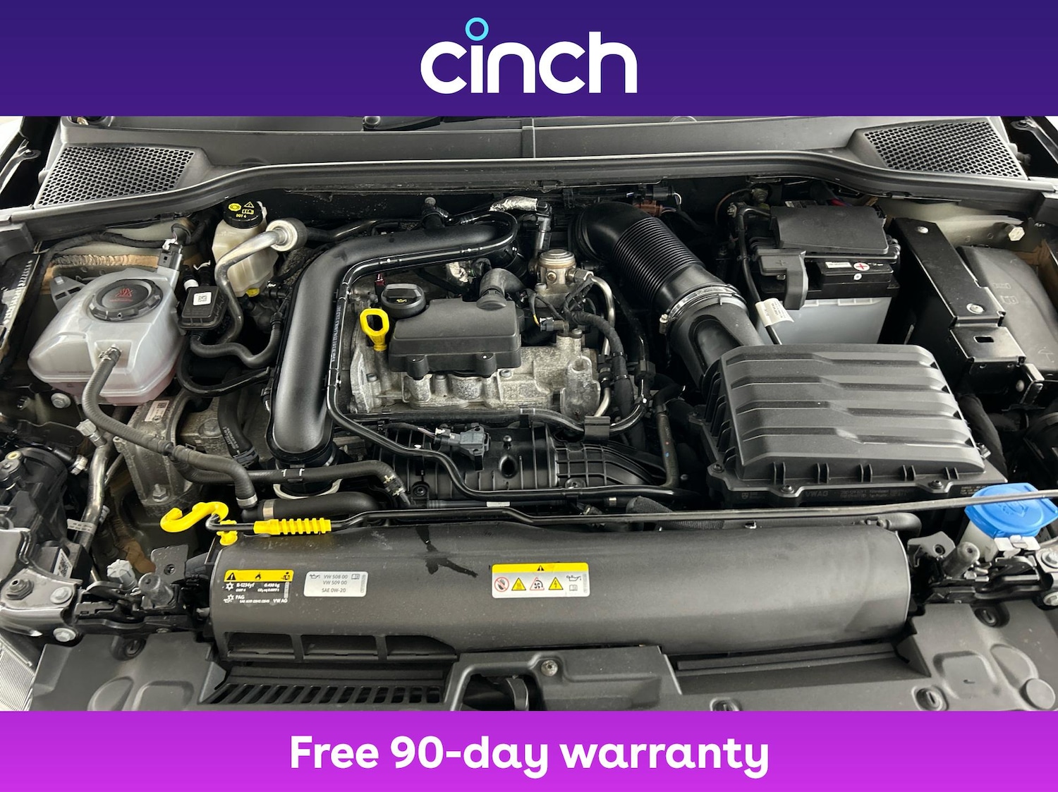 Used SEAT Ibiza 2023 for sale - 76574858: Photo 23