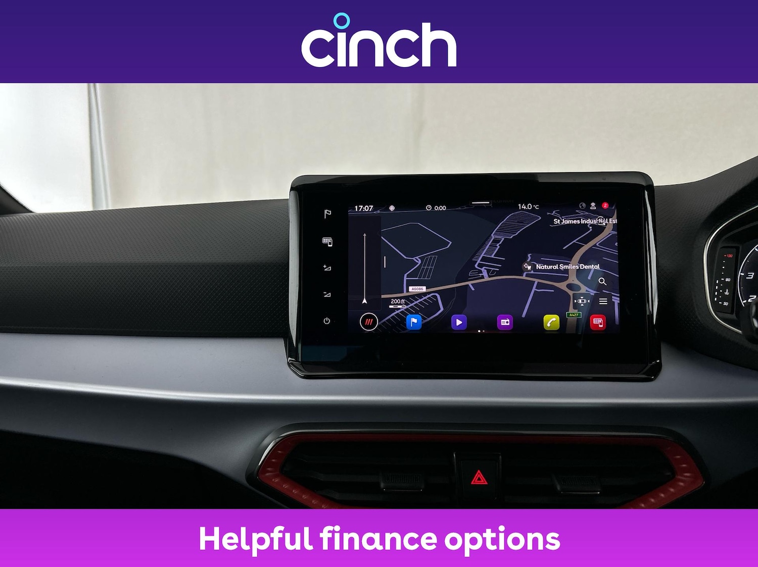 Used SEAT Ibiza 2023 for sale - 76574858: Photo 30