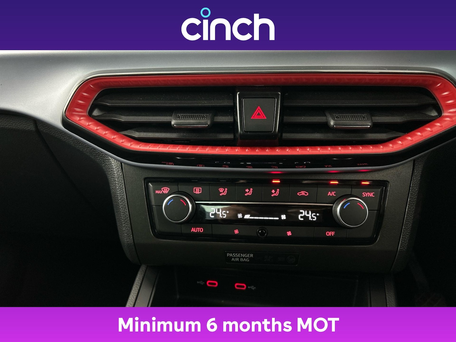 Used SEAT Ibiza 2023 for sale - 76574858: Photo 32