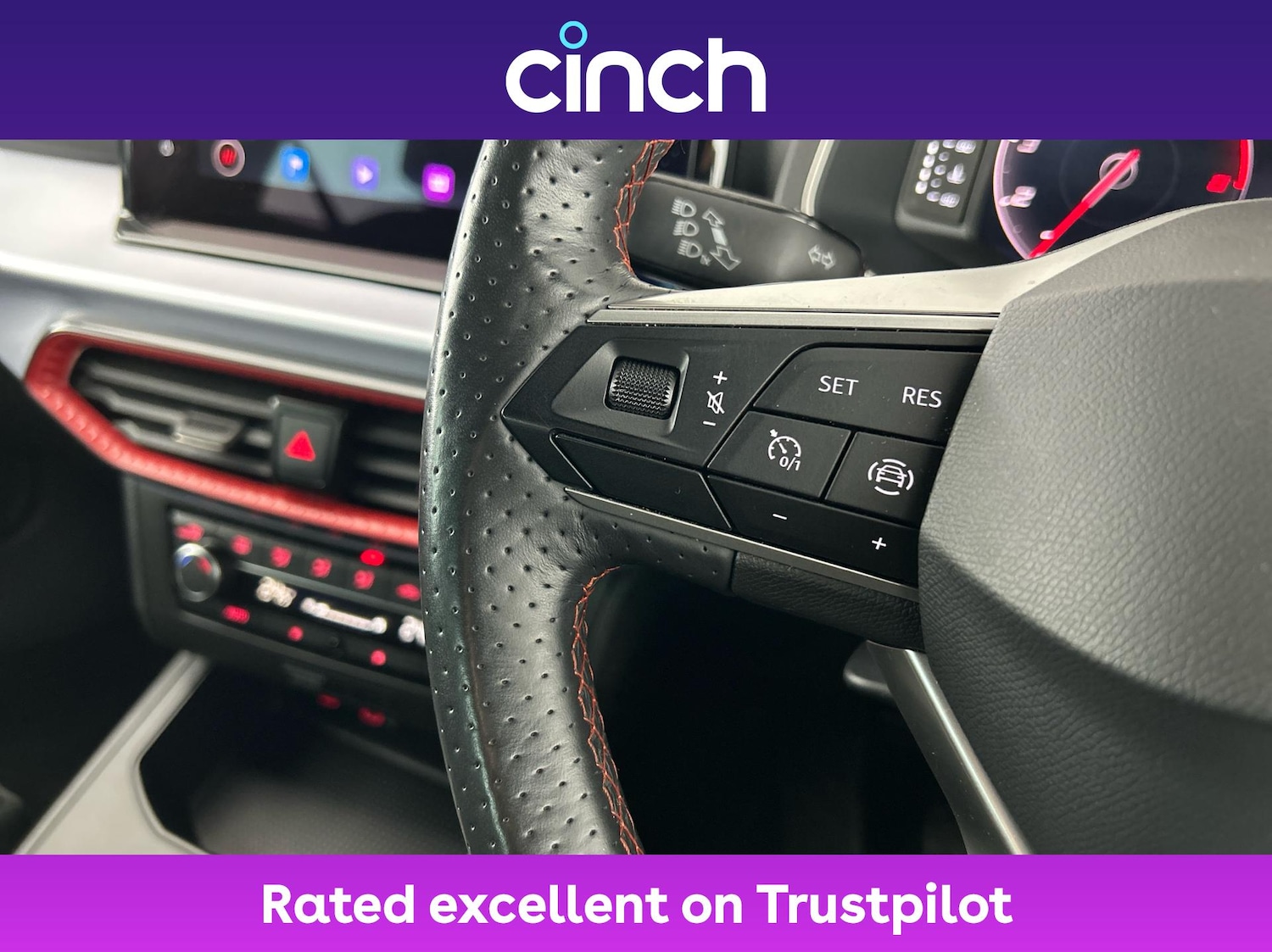 Used SEAT Ibiza 2023 for sale - 76574858: Photo 33