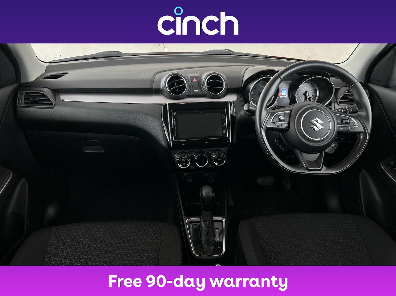 Used Suzuki Swift 2022 for sale - 76710514: Photo 15