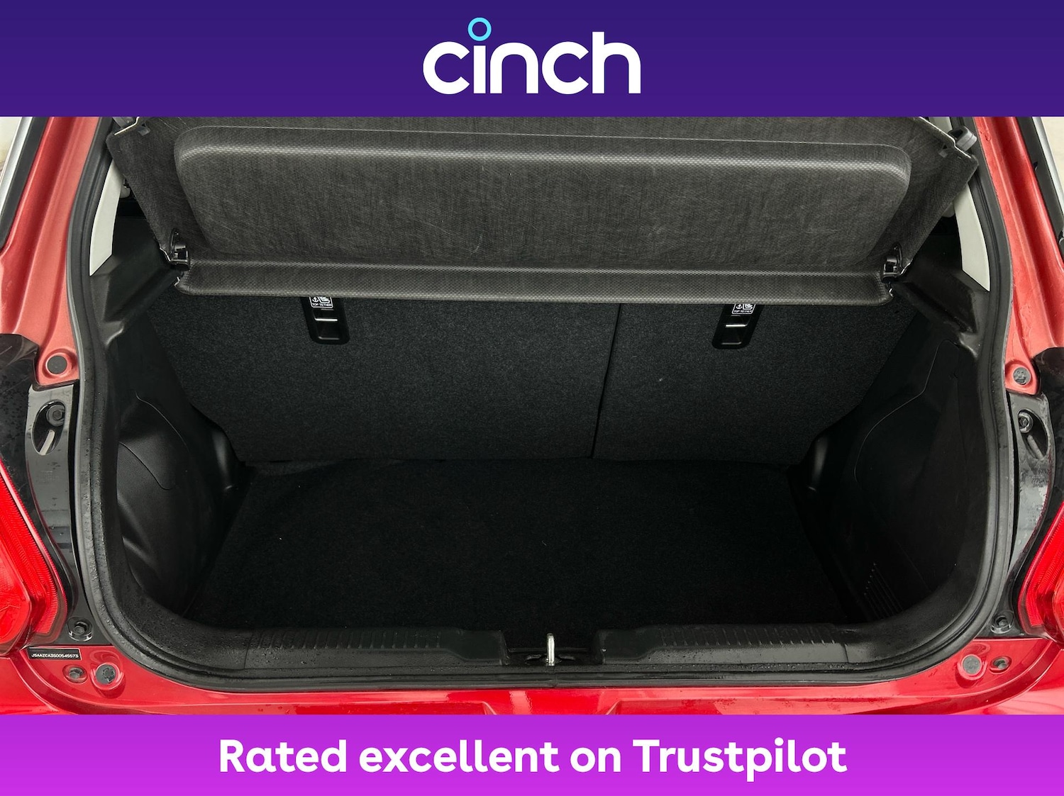 Used Suzuki Swift 2022 for sale - 76710514: Photo 21