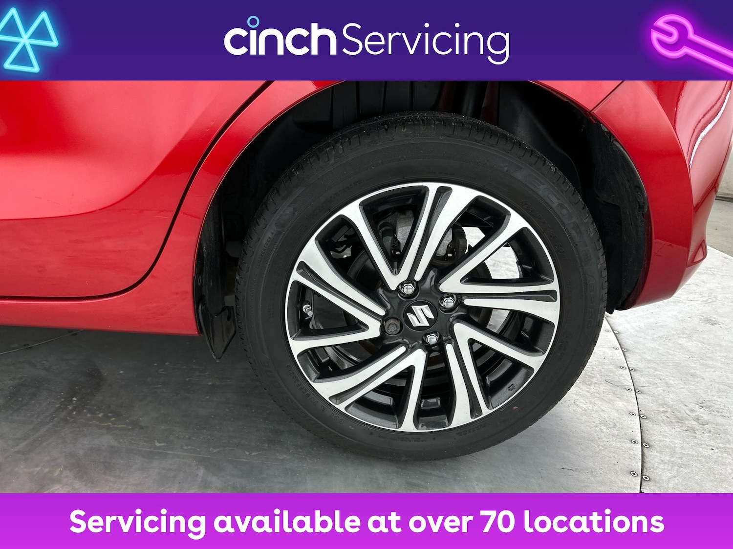 Used Suzuki Swift 2022 for sale - 76710514: Photo 26