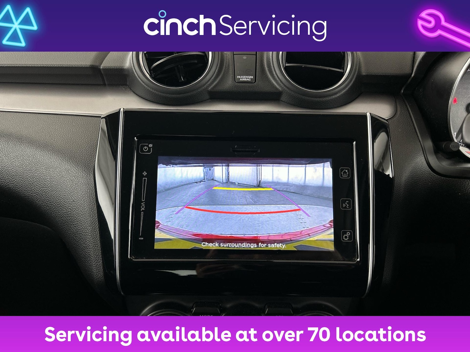 Used Suzuki Swift 2022 for sale - 76710514: Photo 31