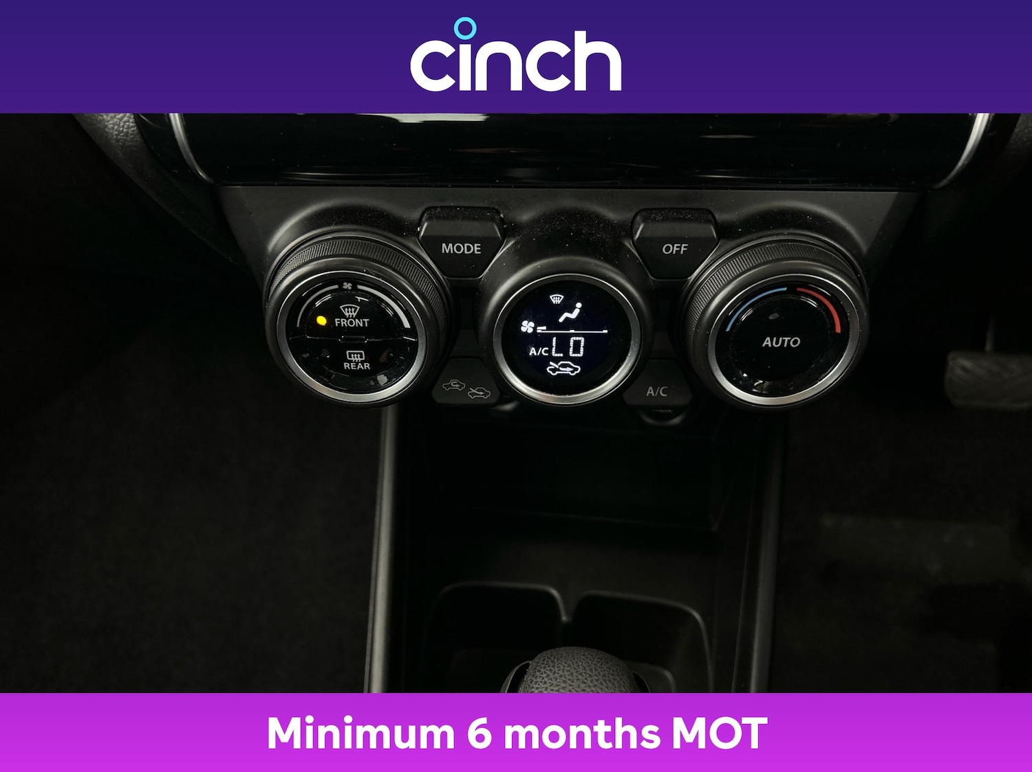 Used Suzuki Swift 2022 for sale - 76710514: Photo 32