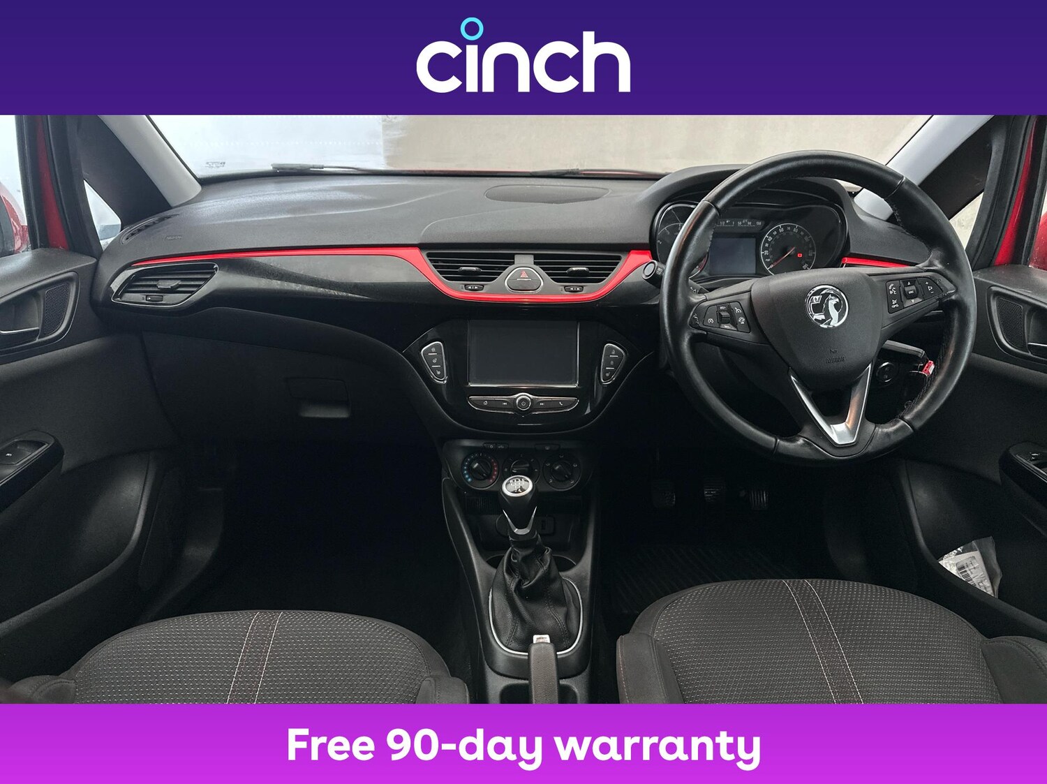 Used Vauxhall Corsa 2019 for sale - 76804293: Photo 15