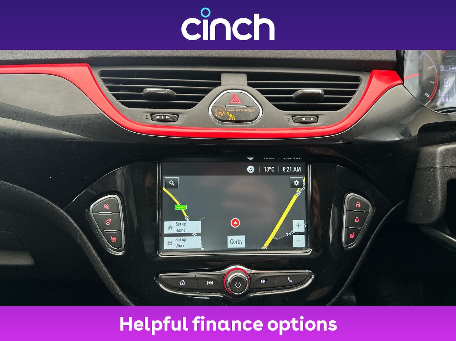 Used Vauxhall Corsa 2019 for sale - 76804293: Photo 17