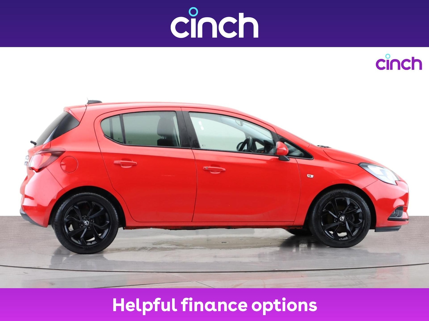 Used Vauxhall Corsa 2019 for sale - 76804293: Photo 2