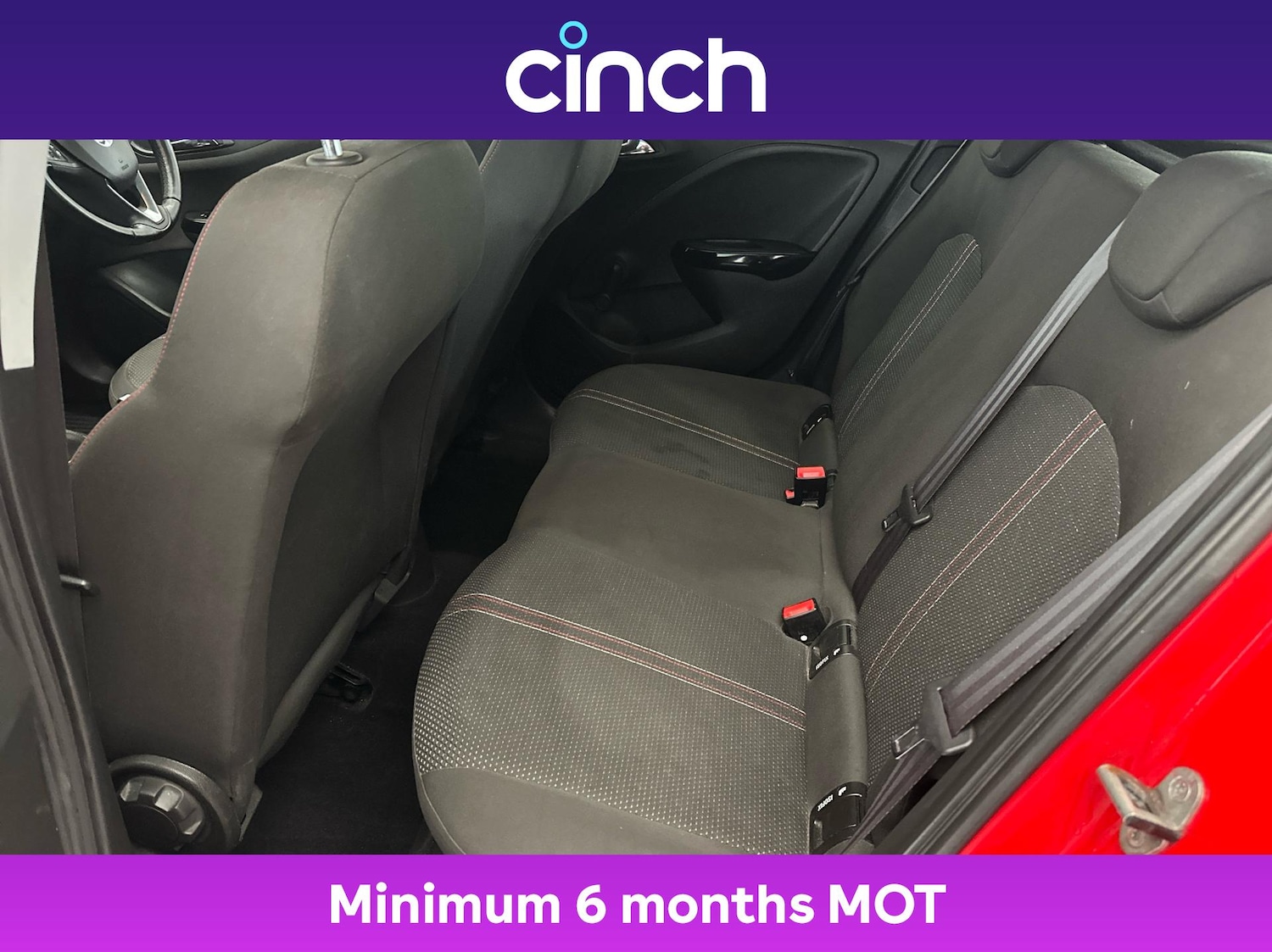 Used Vauxhall Corsa 2019 for sale - 76804293: Photo 20