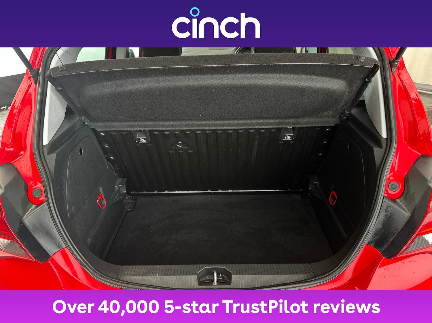 Used Vauxhall Corsa 2019 for sale - 76804293: Photo 21