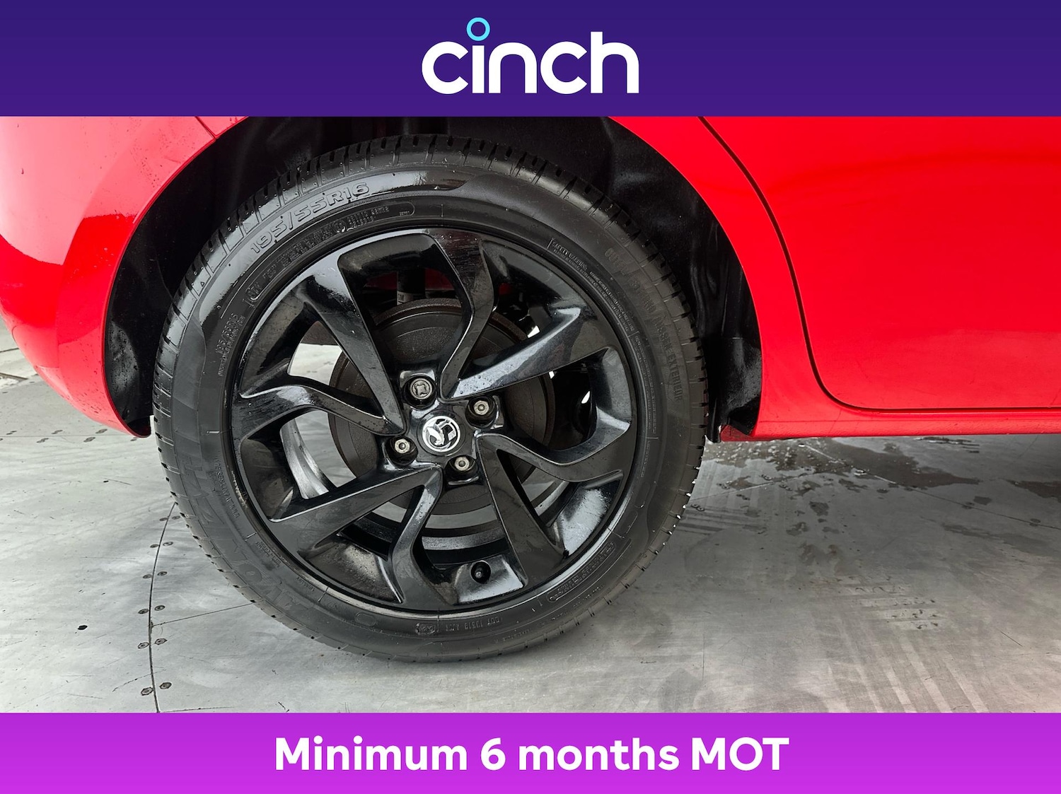 Used Vauxhall Corsa 2019 for sale - 76804293: Photo 27