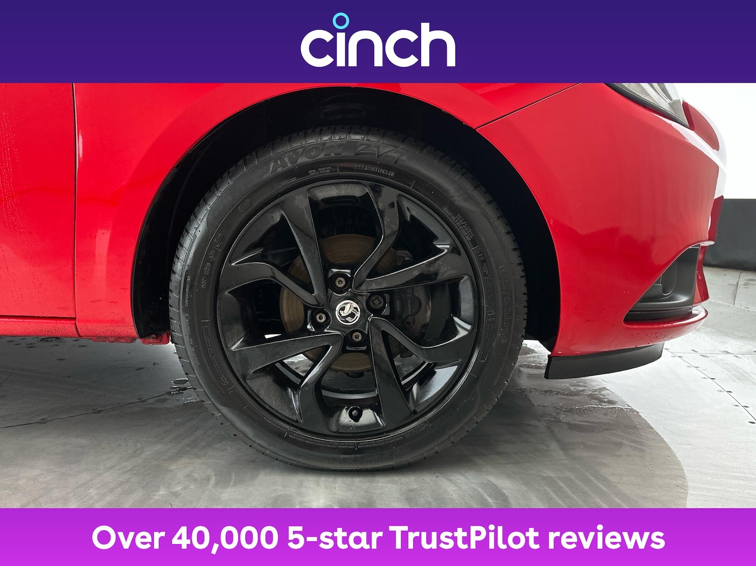 Used Vauxhall Corsa 2019 for sale - 76804293: Photo 28