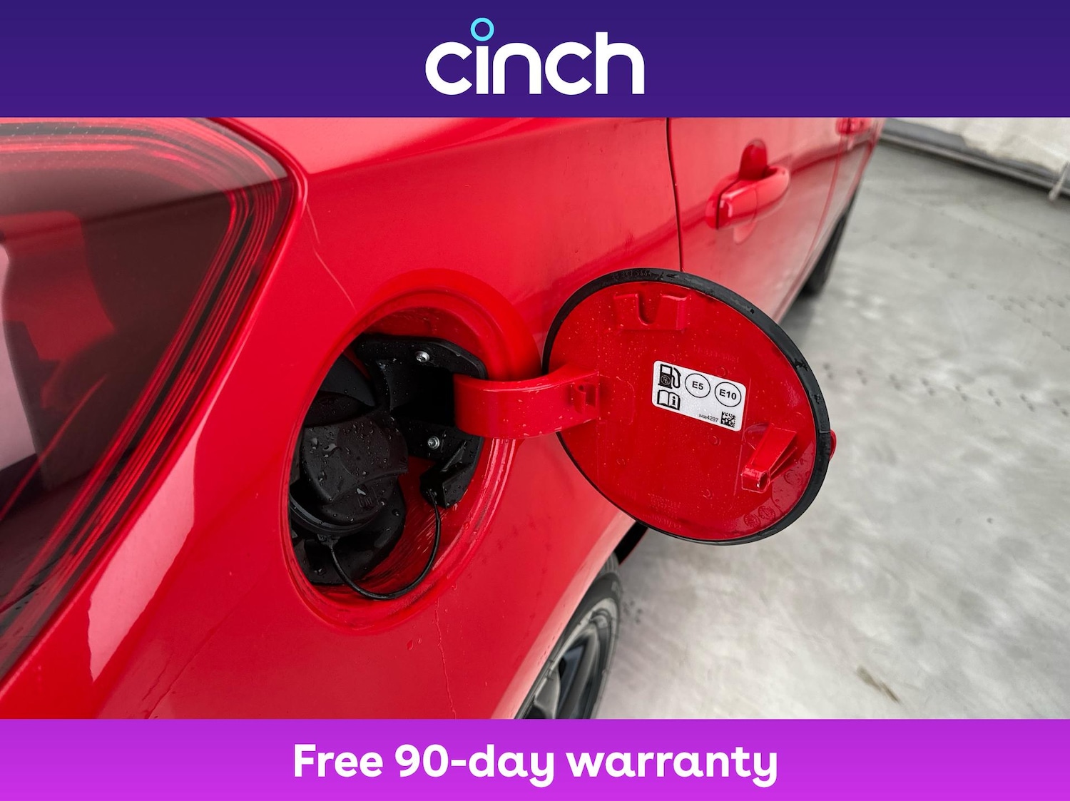 Used Vauxhall Corsa 2019 for sale - 76804293: Photo 29