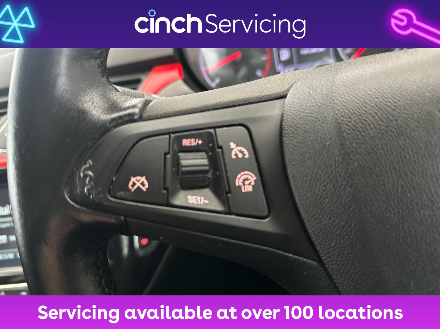 Used Vauxhall Corsa 2019 for sale - 76804293: Photo 31