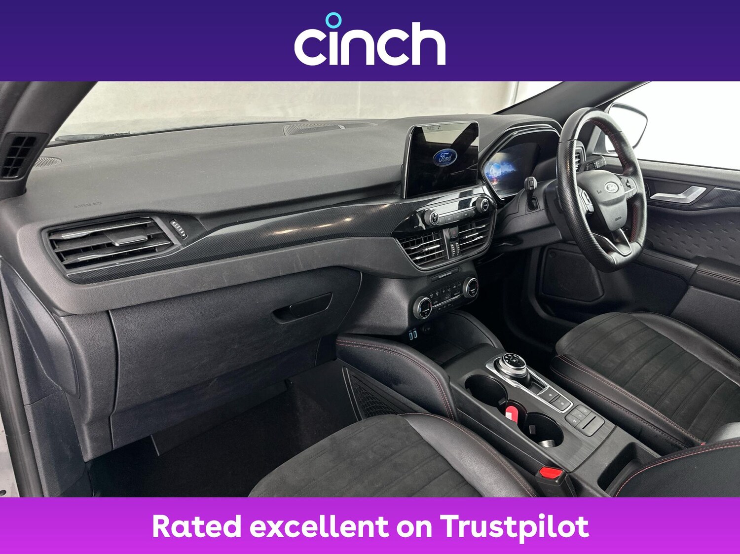 Used Ford Kuga 2021 for sale - 76044910: Photo 14