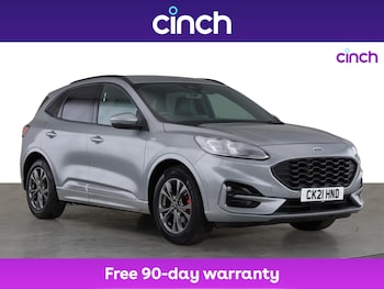 Ford - Kuga