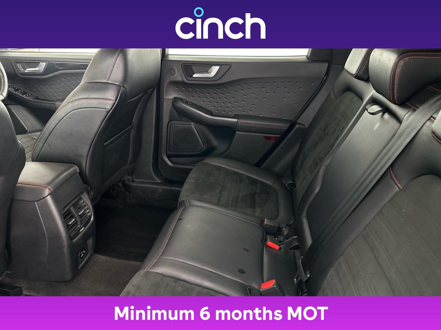 Used Ford Kuga 2021 for sale - 76044910: Photo 20