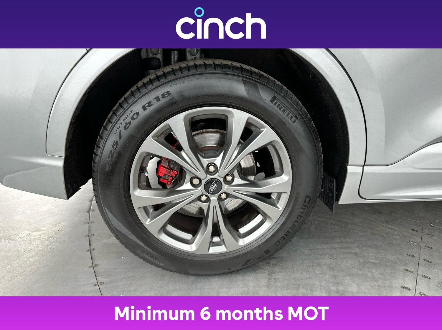 Used Ford Kuga 2021 for sale - 76044910: Photo 27