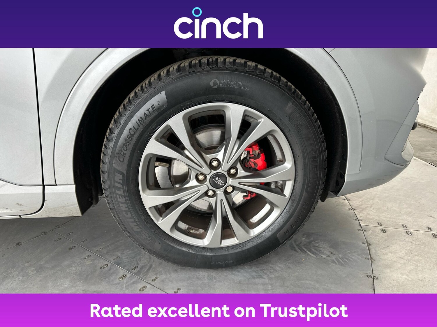 Used Ford Kuga 2021 for sale - 76044910: Photo 28