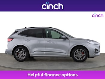 Used Ford Kuga 2021 for sale - 76044910: Photo 2