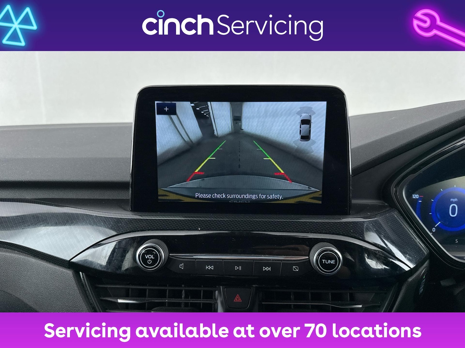 Used Ford Kuga 2021 for sale - 76044910: Photo 31