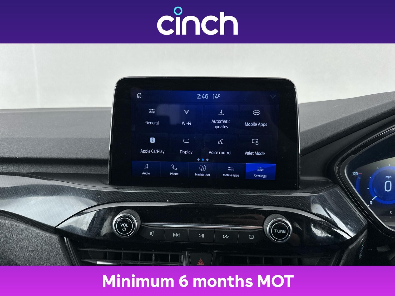Used Ford Kuga 2021 for sale - 76044910: Photo 32
