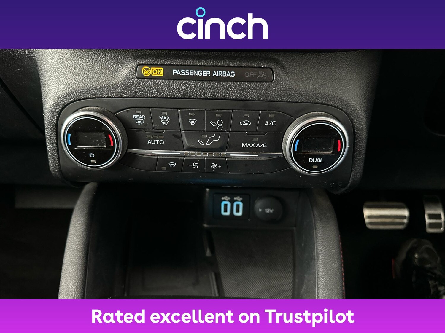 Used Ford Kuga 2021 for sale - 76044910: Photo 33