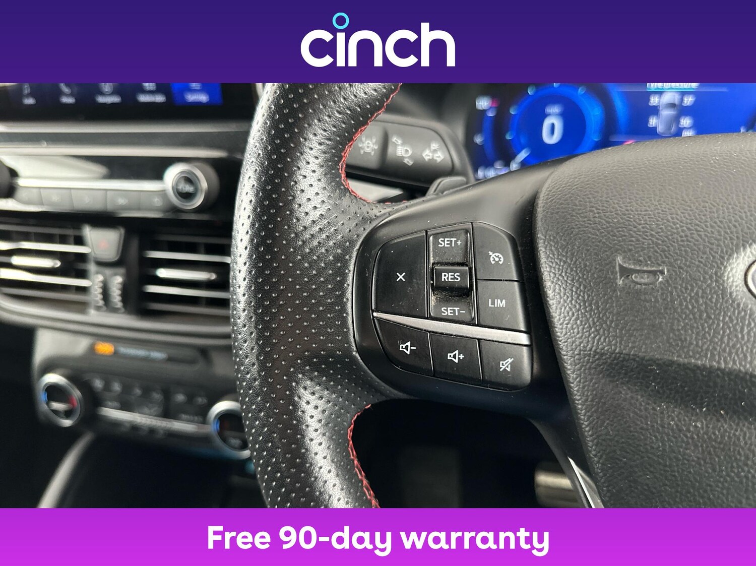 Used Ford Kuga 2021 for sale - 76044910: Photo 34