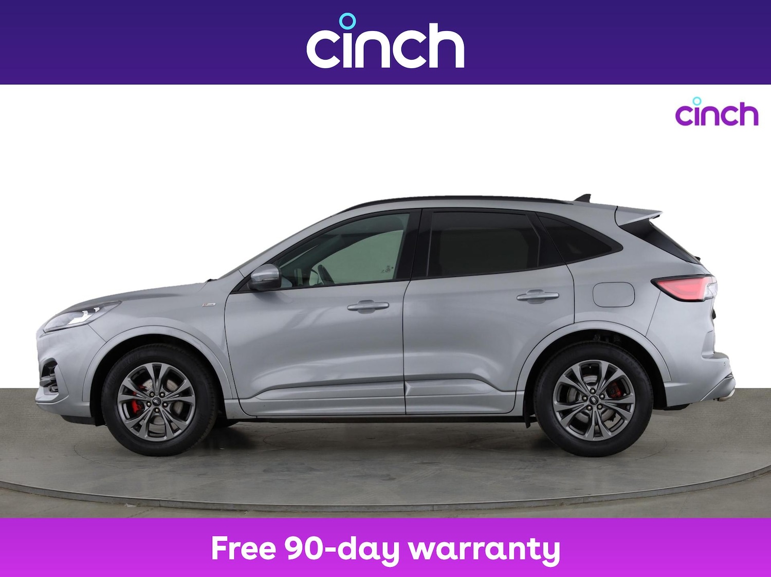 Used Ford Kuga 2021 for sale - 76044910: Photo 8