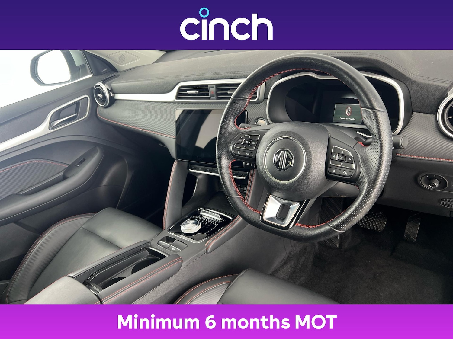 Used MG MG ZS 2022 for sale - 76173792: Photo 12