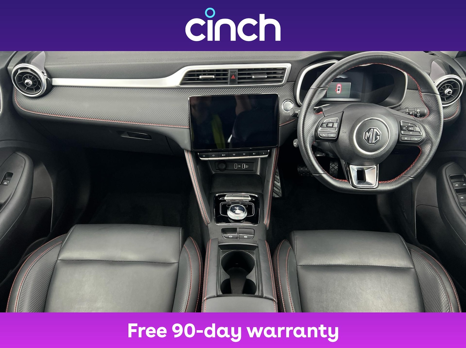 Used MG MG ZS 2022 for sale - 76173792: Photo 15