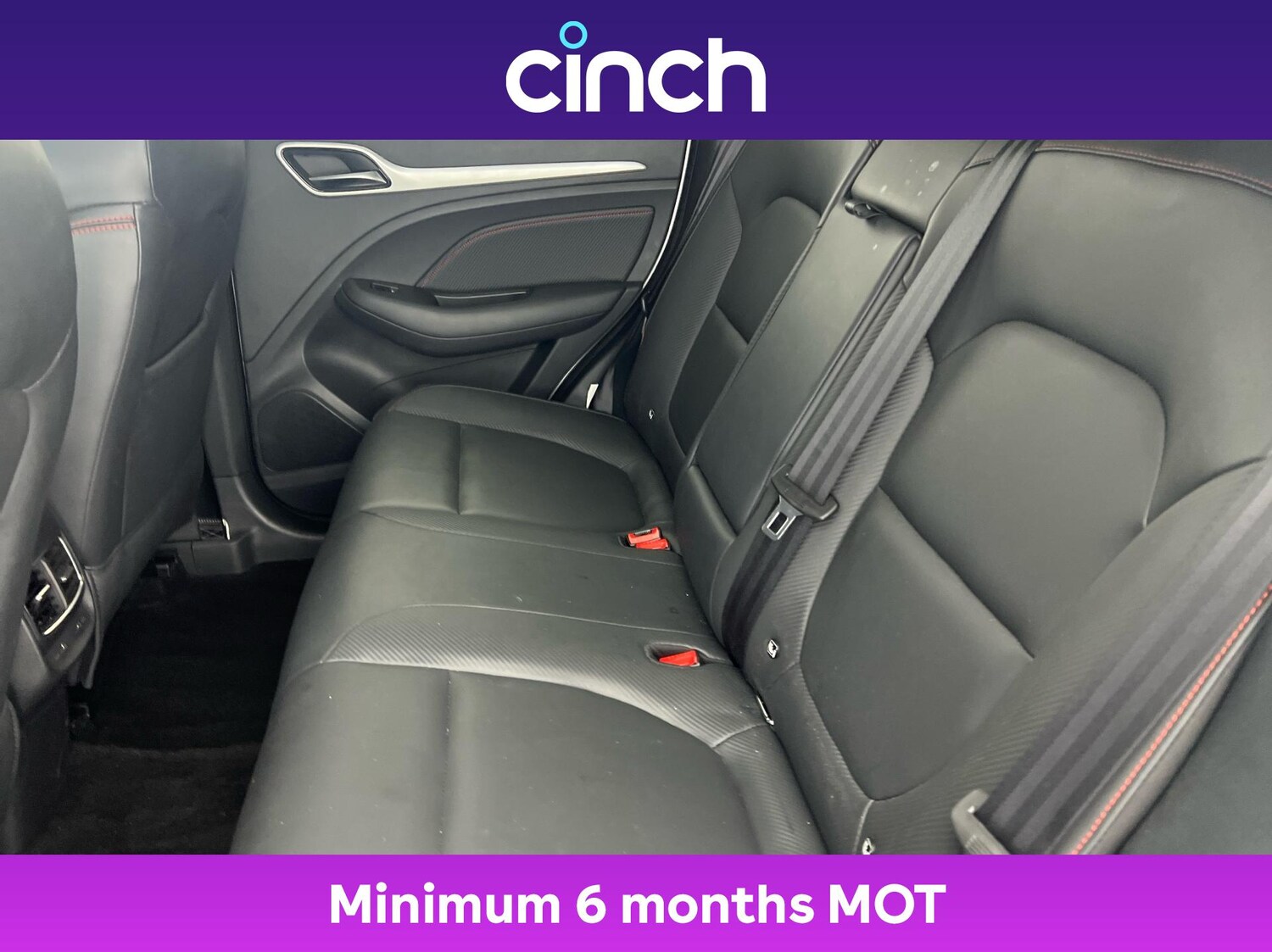 Used MG MG ZS 2022 for sale - 76173792: Photo 20