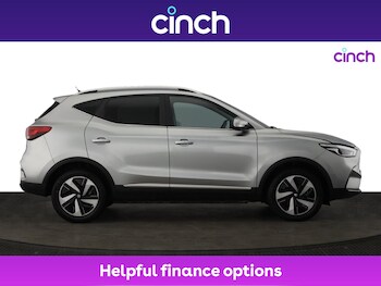 Used MG MG ZS 2022 for sale - 76173792: Photo 2