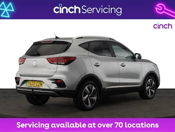 Used MG MG ZS 2022 for sale - 76173792: Photo 3