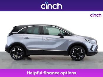 Used Vauxhall Crossland 2022 for sale - 75112455: Photo