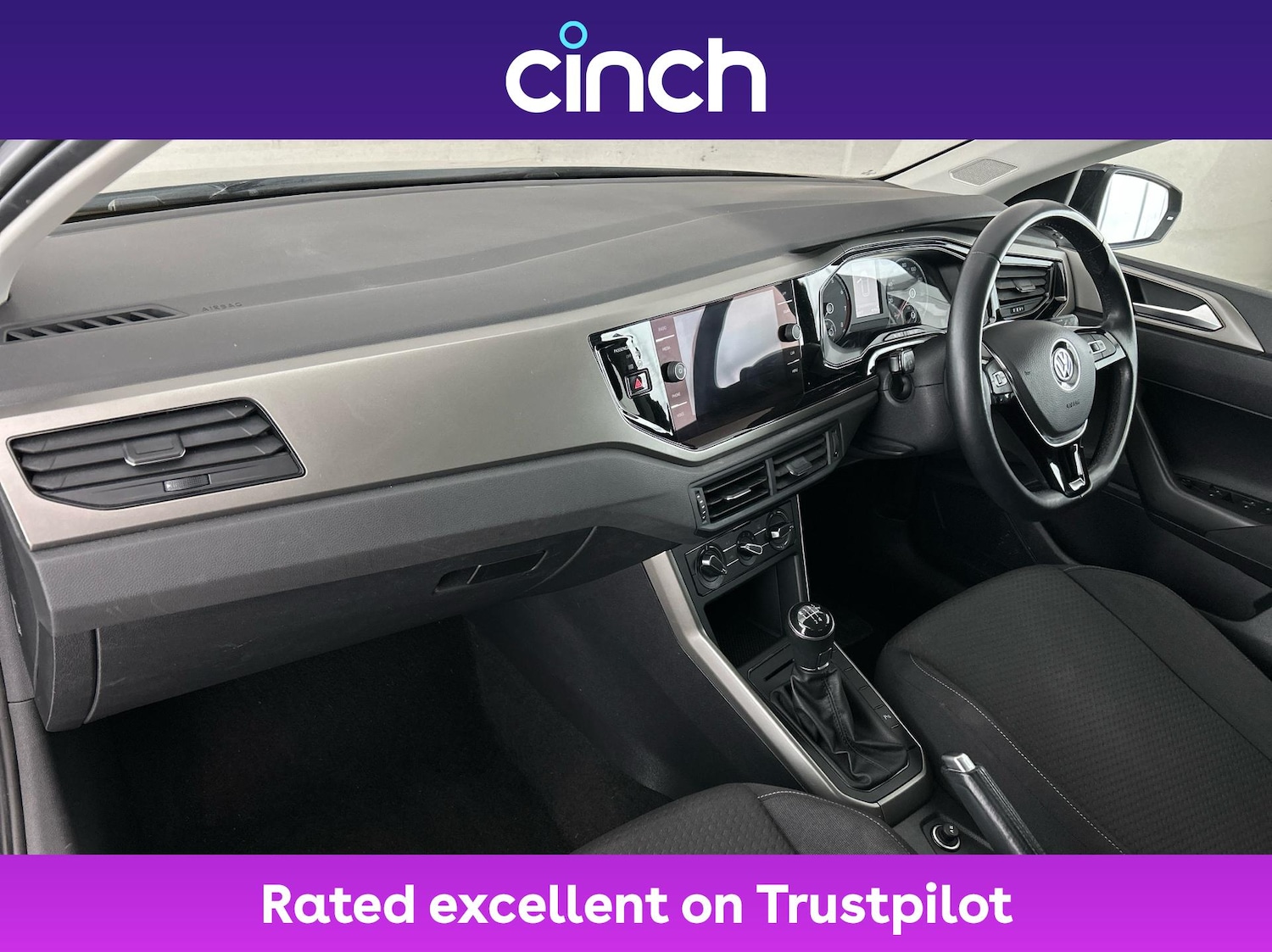 Used Volkswagen Polo 2020 for sale - 76313528: Photo 14