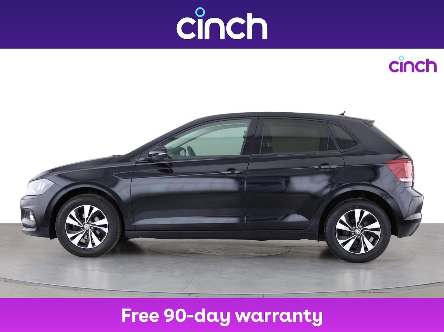 Used Volkswagen Polo 2020 for sale - 76313528: Photo 8