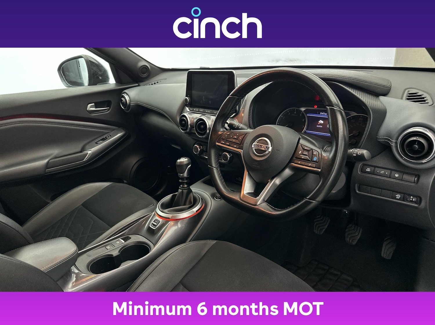 Used Nissan Juke 2022 for sale - 76420201: Photo 12