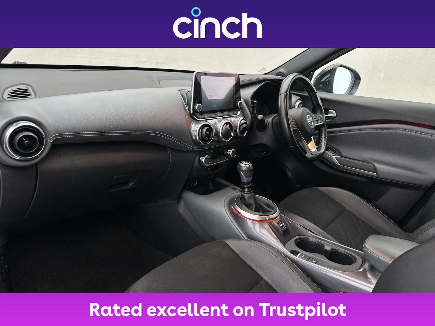 Used Nissan Juke 2022 for sale - 76420201: Photo 14