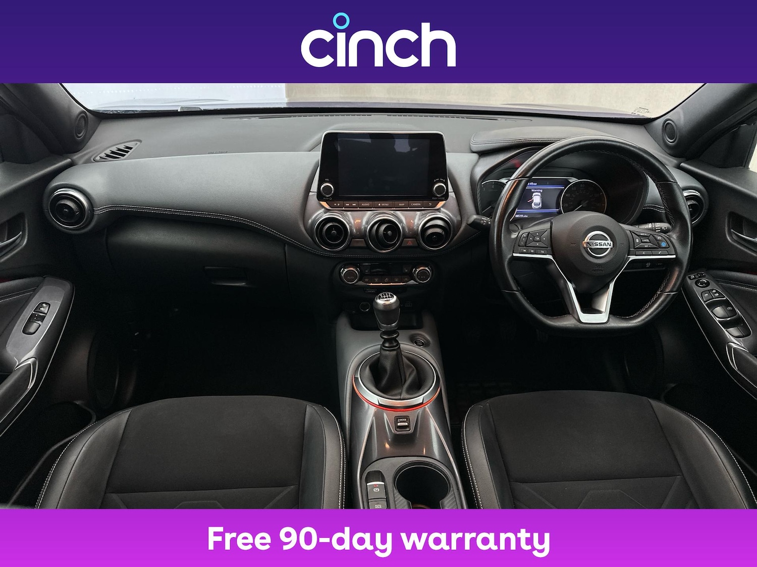 Used Nissan Juke 2022 for sale - 76420201: Photo 15