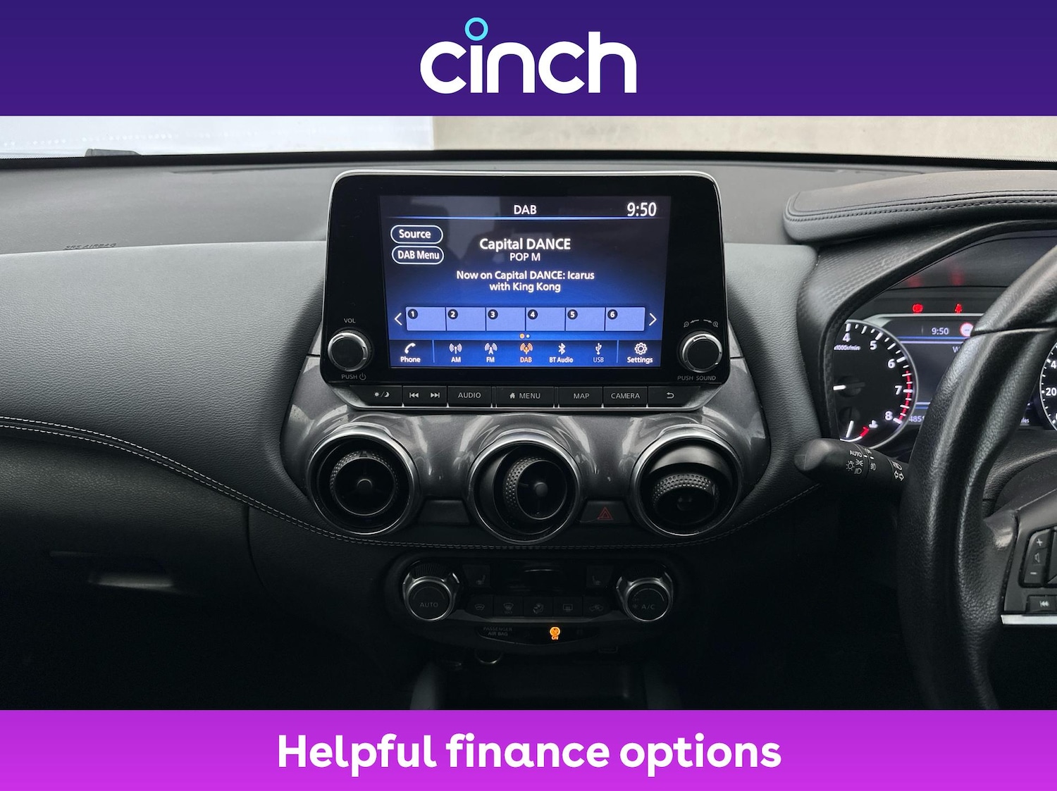 Used Nissan Juke 2022 for sale - 76420201: Photo 17