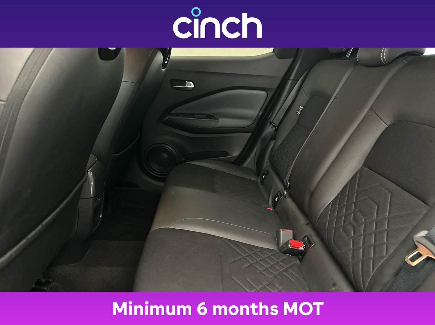 Used Nissan Juke 2022 for sale - 76420201: Photo 20