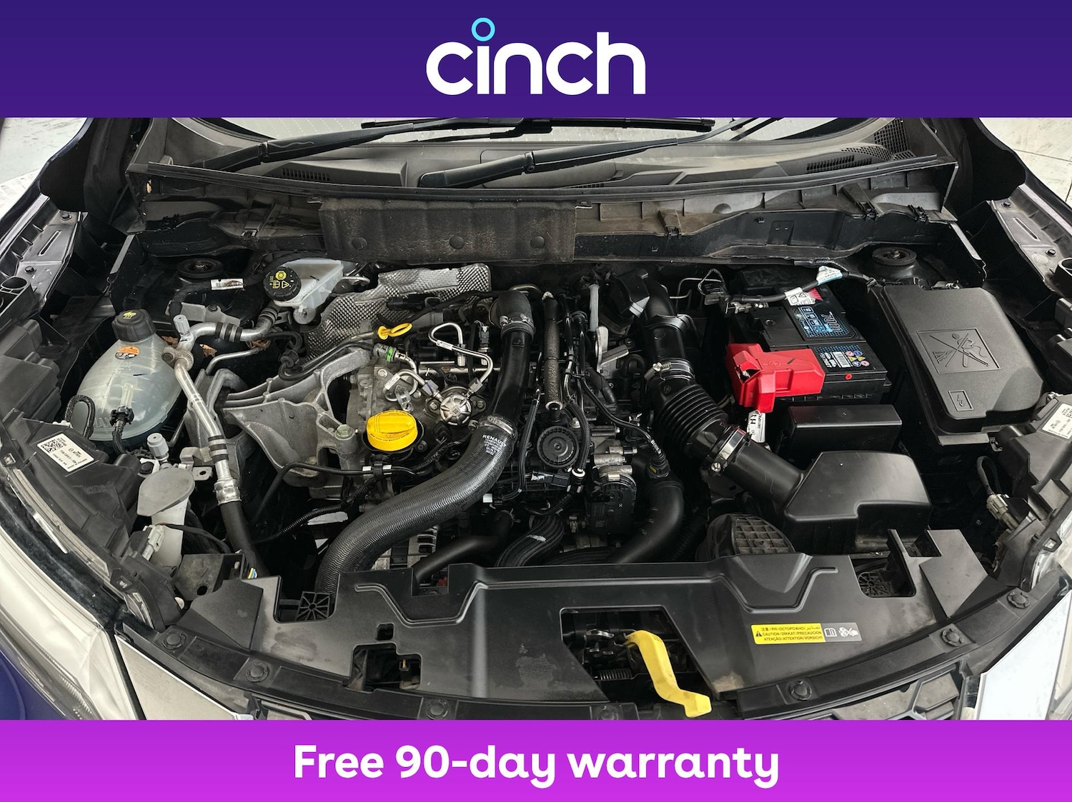 Used Nissan Juke 2022 for sale - 76420201: Photo 23