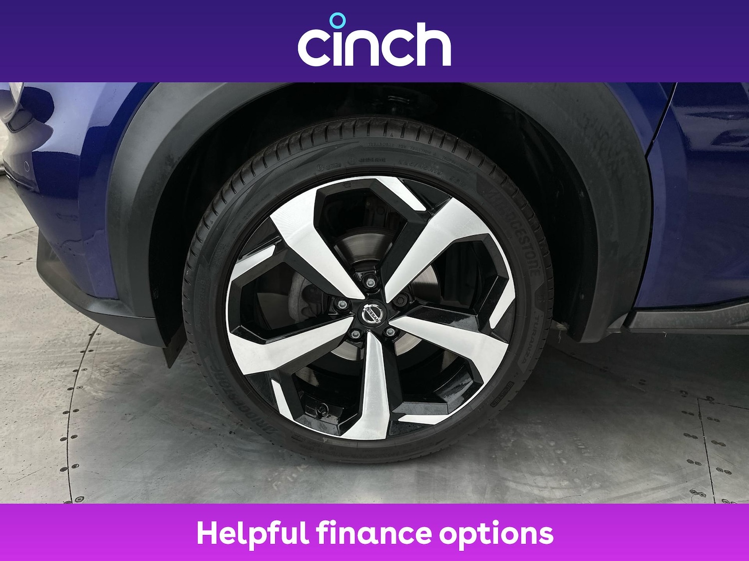 Used Nissan Juke 2022 for sale - 76420201: Photo 24